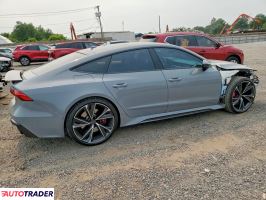 Audi Pozostałe 2021 4