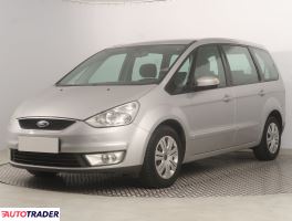 Ford Galaxy 2007 2.0 113 KM