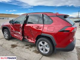 Toyota Pozostałe 2025 2