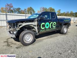 Toyota Tacoma 2025 2