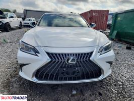 Lexus ES 2023 2