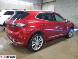 Buick Pozostałe 2023 2