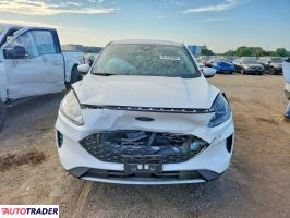 Ford Escape 2020 1