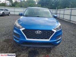 Hyundai Tucson 2020 2