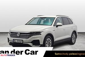 Volkswagen Touareg 2020 3.0 286 KM Volkswagen Touareg 2020 3.0 286 KM
