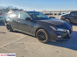 Nissan Altima 2020 2