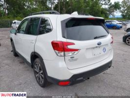 Subaru Forester 2023 2