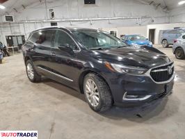 Buick Enclave 2021 3