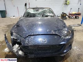 Mazda MX-5 2023 2 Mazda MX-5 2023 2