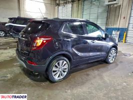 Buick Pozostałe 2019 1