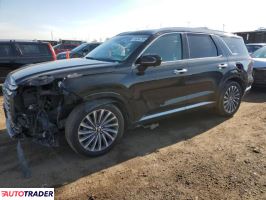 Hyundai Pozostałe 2024 3 Hyundai Pozostałe 2024 3