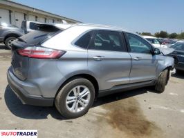 Ford Edge 2020 2