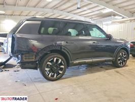 Kia Pozostałe 2027 2