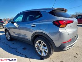 Buick Pozostałe 2023 1