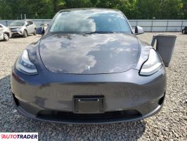 Tesla Model Y 2020 Tesla Model Y 2020