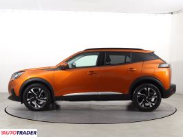 Peugeot 2008 2020 1.2 99 KM