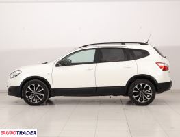 Nissan Qashqai 2013 1.6 128 KM