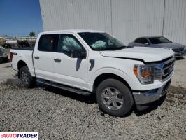 Ford Pozostałe 2023 3 Ford Pozostałe 2023 3