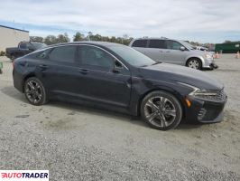 Kia Pozostałe 2021 1