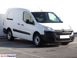 Citroen Berlingo 2017 1.6
