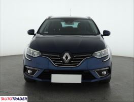 Renault Megane 2017 1.2 130 KM Renault Megane 2017 1.2 130 KM