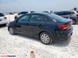 Kia Rio 2021 1