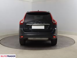 Volvo XC60 2015 2.4 187 KM