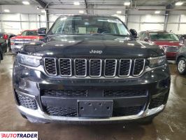 Jeep Cherokee 2023 3