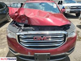 GMC Acadia 2019 2