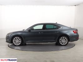 Skoda Superb 2019 2.0 187 KM