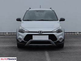 Hyundai i20 2020 1.0 99 KM