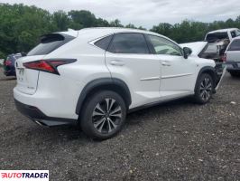 Lexus NX 2021 2 Lexus NX 2021 2