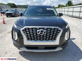 Hyundai Pozostałe 2020 3 Hyundai Pozostałe 2020 3