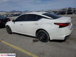 Nissan Altima 2020 2 Nissan Altima 2020 2
