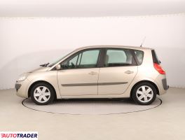 Renault Scenic 2007 1.6 109 KM