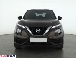 Nissan Juke 2020 1.0 115 KM