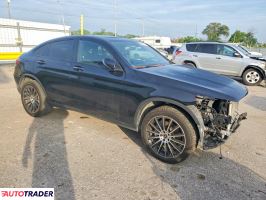 Mercedes CL 2021 2