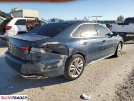 Volkswagen Passat 2020 2