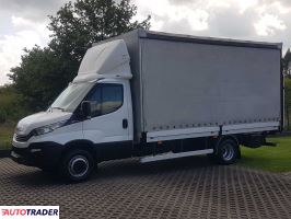 Iveco Daily 2017 3.0