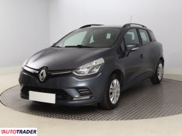 Renault Clio 2018 1.1 72 KM