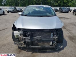 Nissan Versa 2020 1