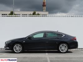 Opel Insignia 2019 2.0 167 KM Opel Insignia 2019 2.0 167 KM