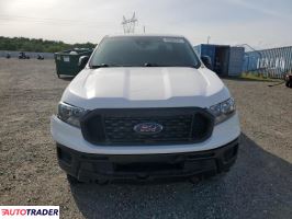 Ford Ranger 2021 2 Ford Ranger 2021 2