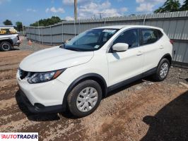 Nissan Rogue 2019 2 Nissan Rogue 2019 2