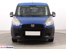Fiat Doblo 2013 1.2