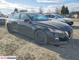 Nissan Altima 2020 2