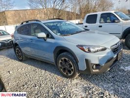 Subaru Pozostałe 2023 2