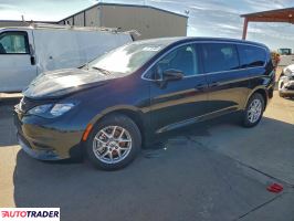 Chrysler Voyager - zobacz ofertę