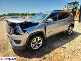 Jeep Compass 2020 2