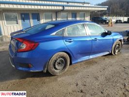 Honda Civic 2019 2 Honda Civic 2019 2